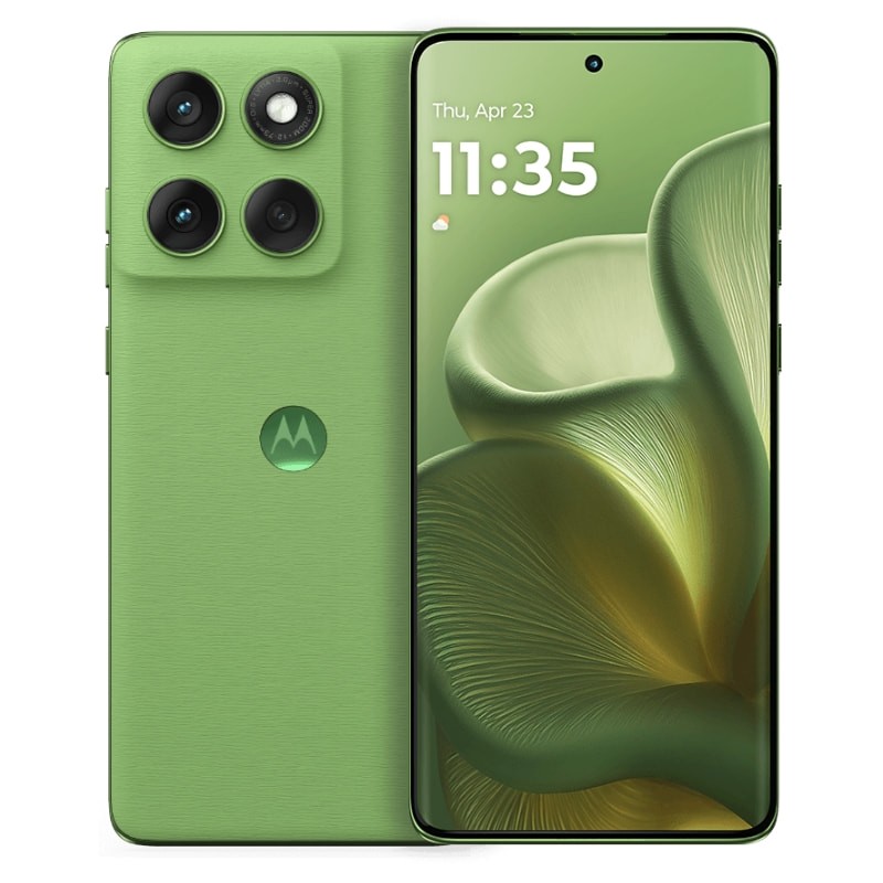 Motorola Edge 60 5G 12Go/256Go Vert