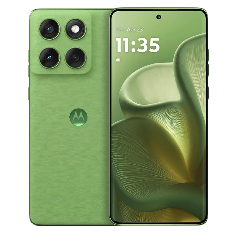 Motorola Edge 60 5G 12Go/512Go Vert