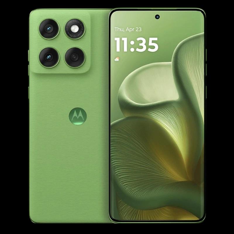 Motorola Edge 60 5G 12Go/512Go Vert