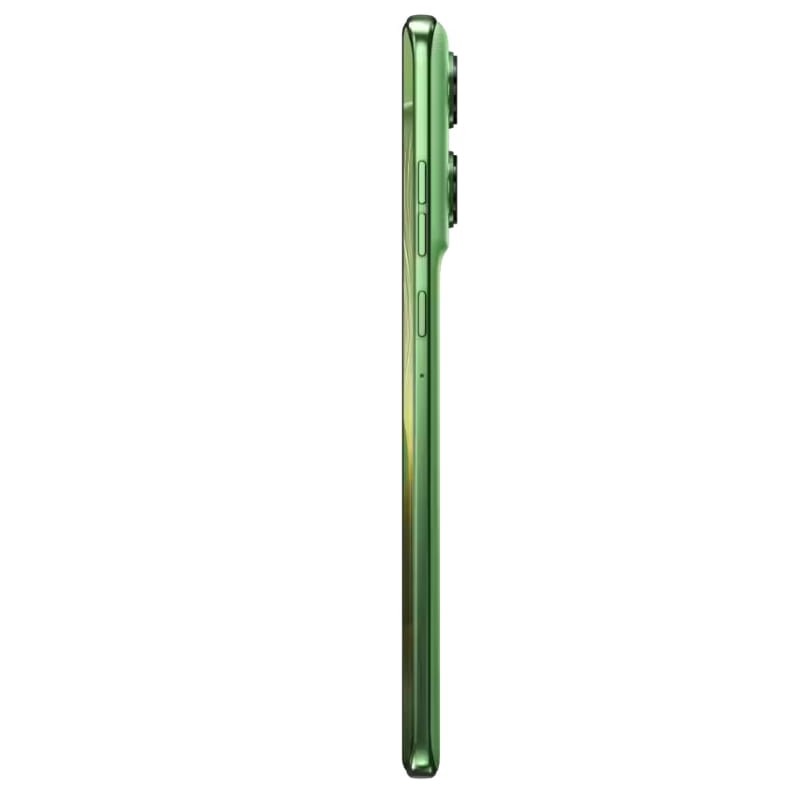 Motorola Edge 60 5G 12Go/512Go Vert - vue latérale