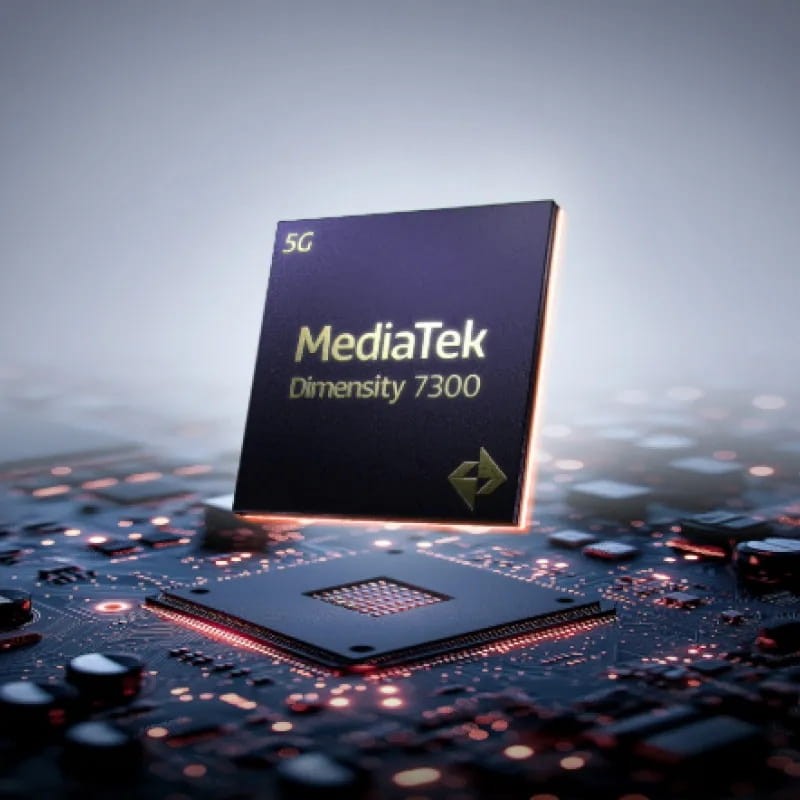 Motorola Edge 60 5G 12Go/512Go Vert - Processeur MediaTek