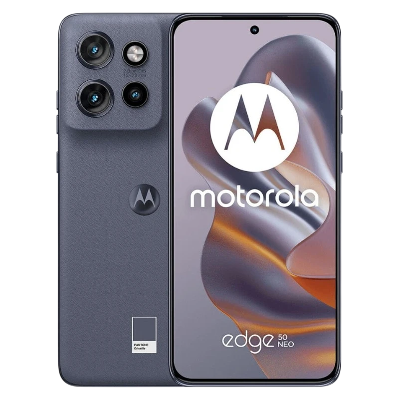 Motorola Moto Edge 50 Neo 5G 8GB/256GB Gris