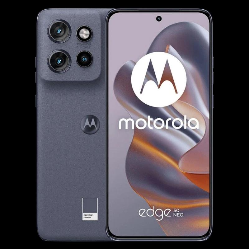 Motorola Moto Edge 50 Neo 5G 8GB/256GB Gris