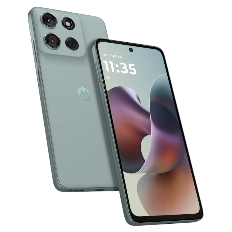 Motorola Moto G56 5G 8Go/256Go Gris