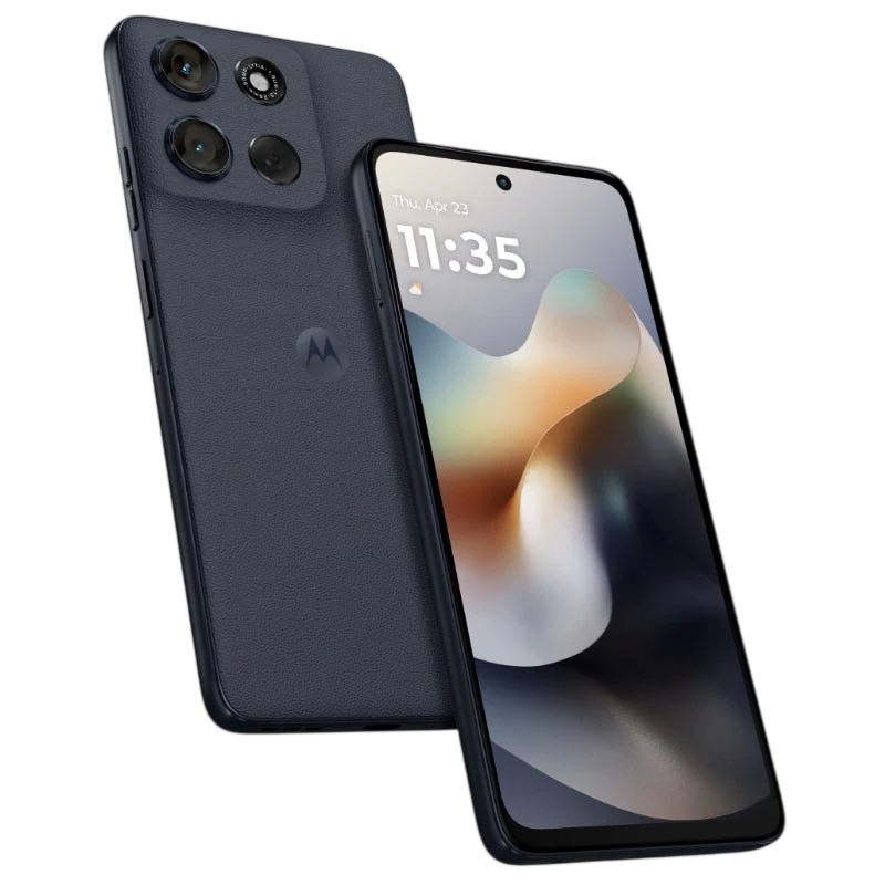 Motorola Moto G56 5G 8Go/256Go Noir