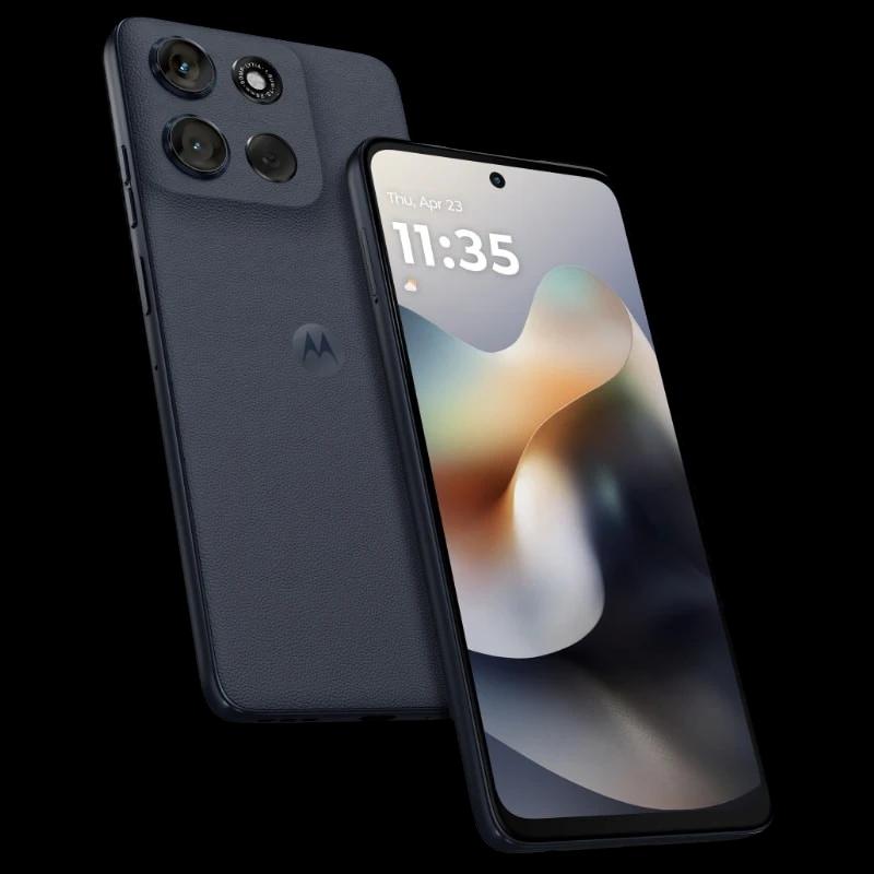 Motorola Moto G56 5G 8Go/256Go Noir