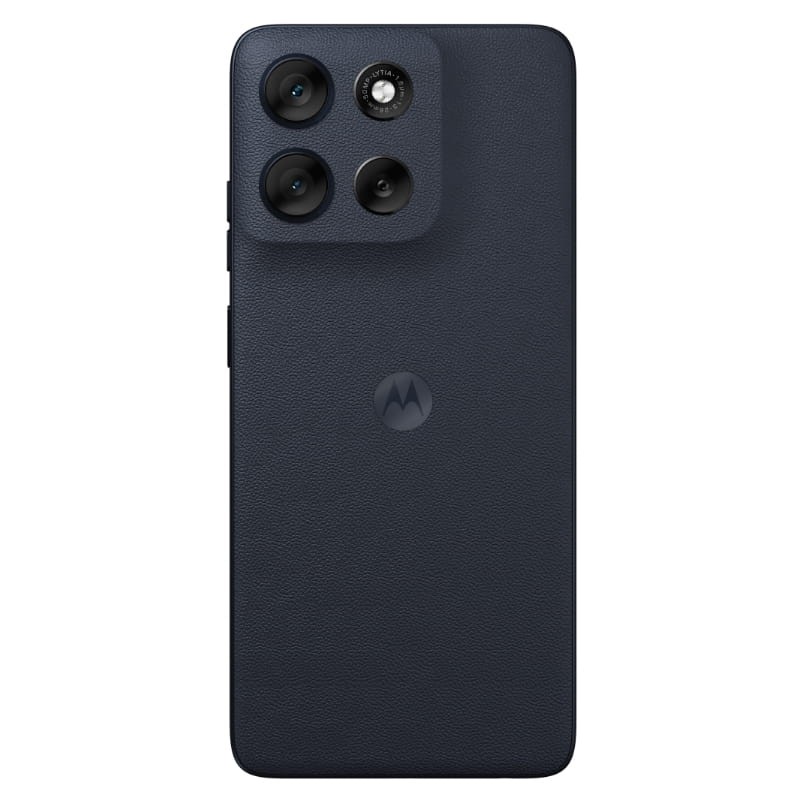 Motorola Moto G56 5G 8Go/256Go Noir - vue arrière