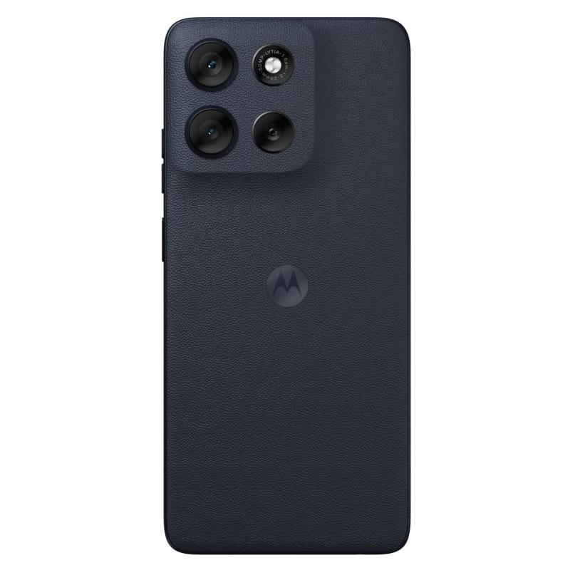 Motorola Moto G56 5G 8Go/256Go Noir - vue arrière