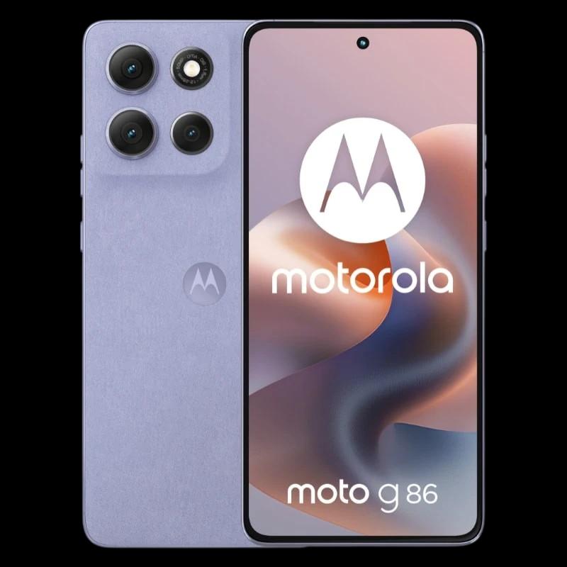 Motorola Moto G86 5G 8GB/256GB Lila