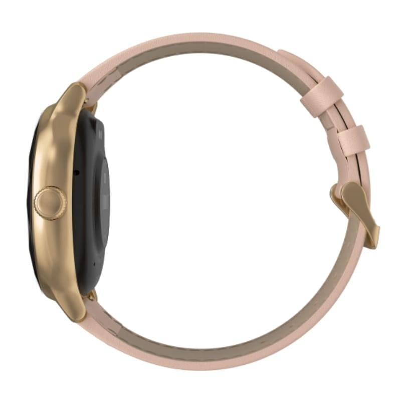 Noise Diva Rose - vue latérale