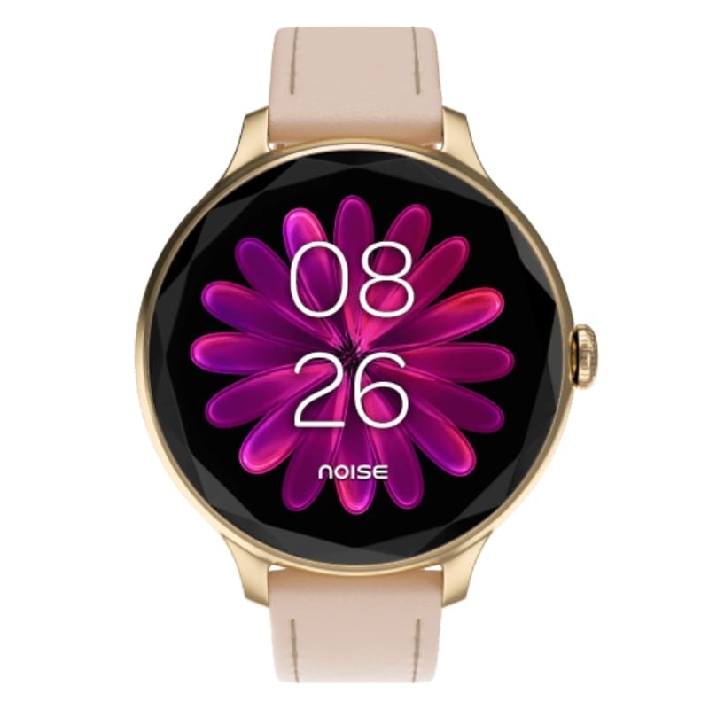 Noise Diva Rose - vue de face