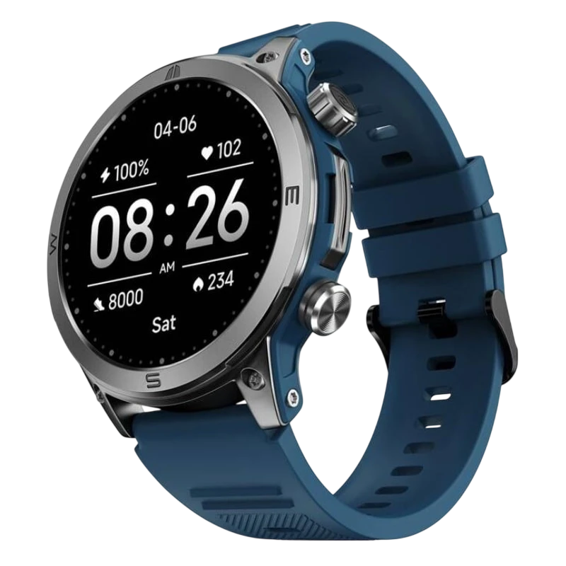 Noise Endeavour Azul