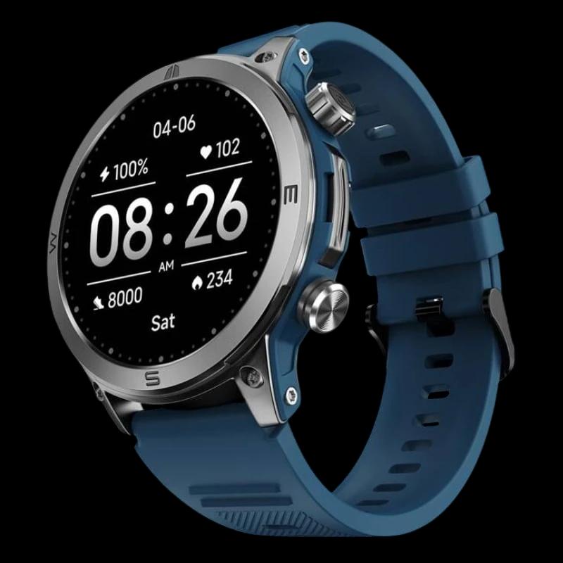 Noise Endeavour Azul