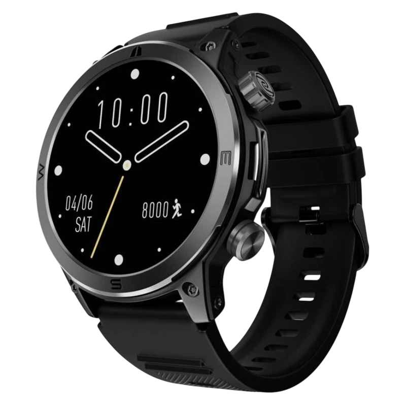 Noise Endeavour Negro