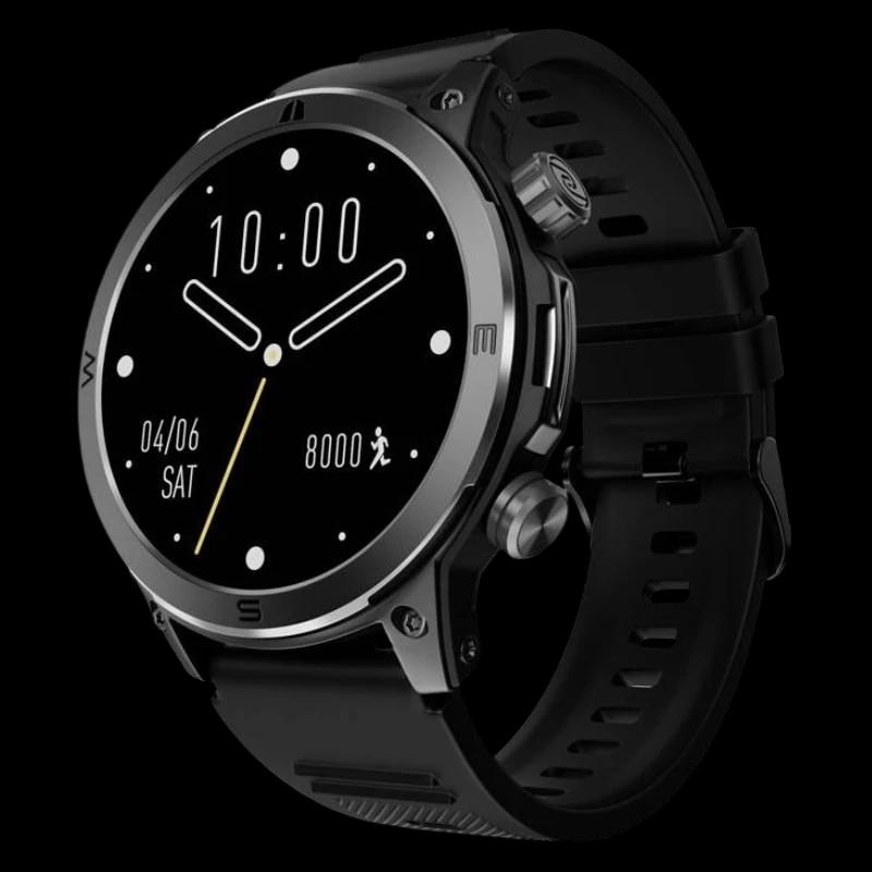 Noise Endeavour Noir