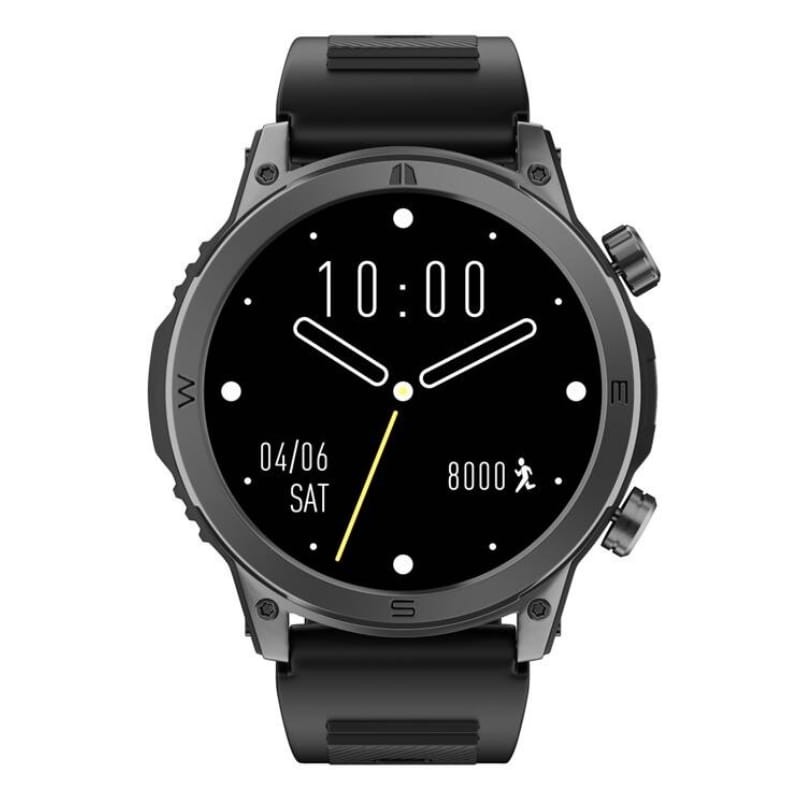 Noise Endeavour Noir - vue de face