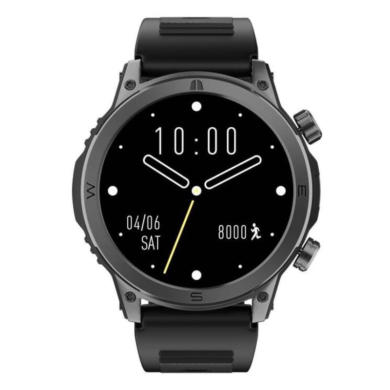 Noise Endeavour Noir - vue de face