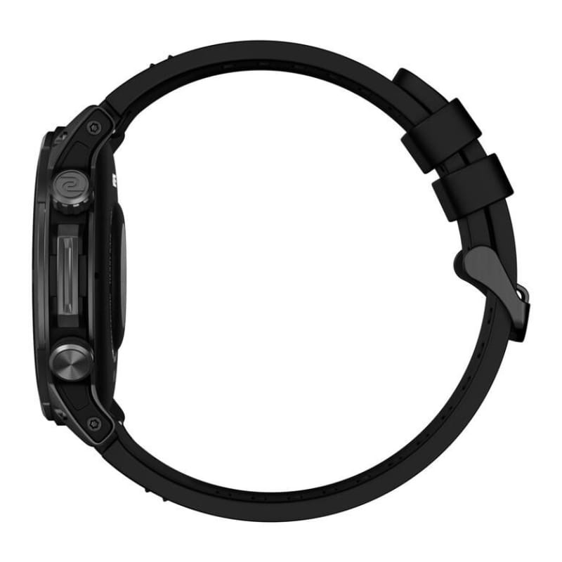 Noise Endeavour Noir - vue latérale