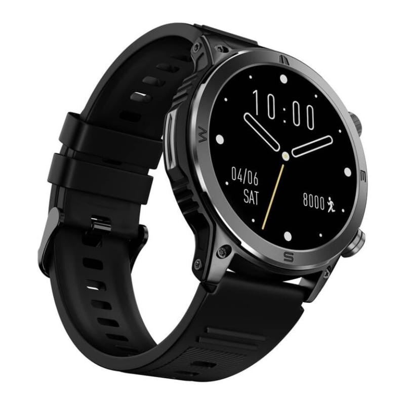 Noise Endeavour Noir - Vue à 45 degrés