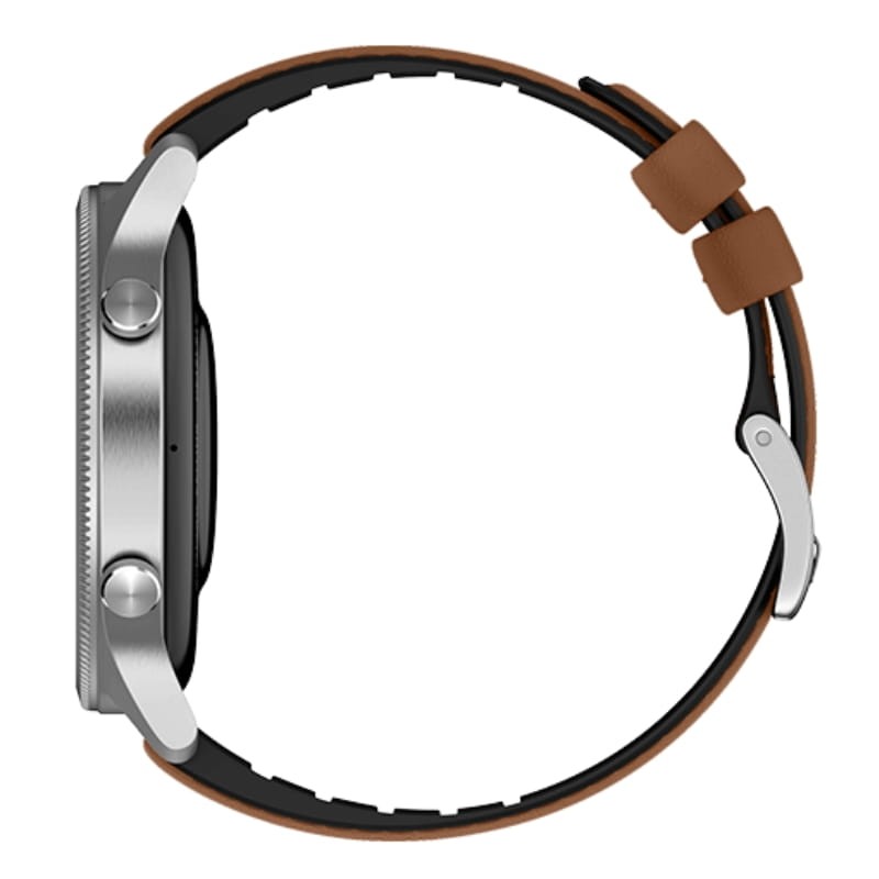 Noise Halo Marrón - vista lateral