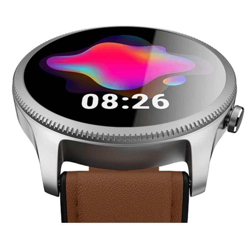 Noise Halo Marrón - detalle de pantalla