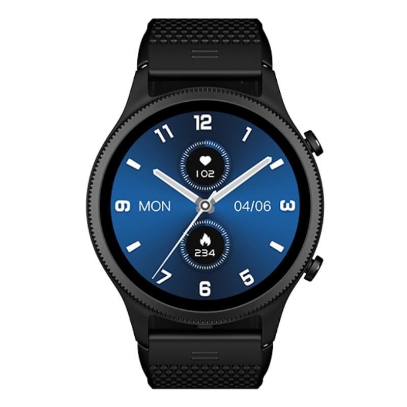 Noise Halo Negro - vista frontal