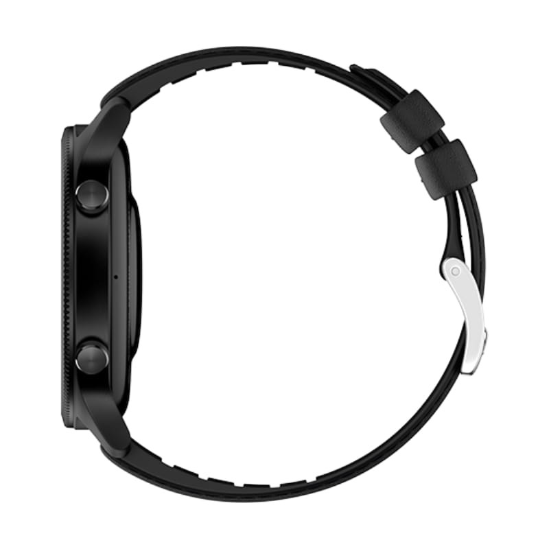 Noise Halo Negro - vista lateral