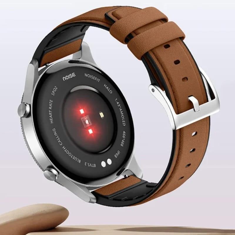 Noise Halo Negro - sensor integrado