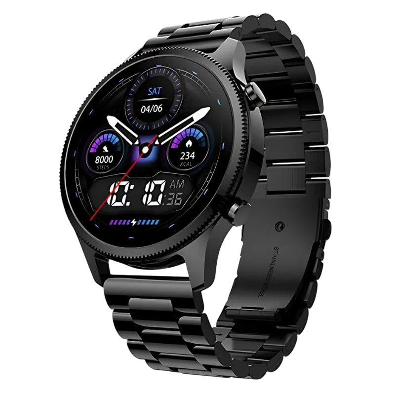 Noise Halo Plus Negro