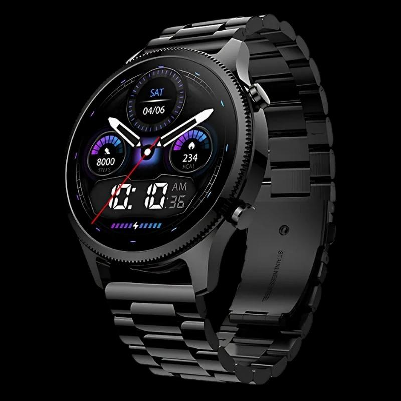 Noise Halo Plus Negro