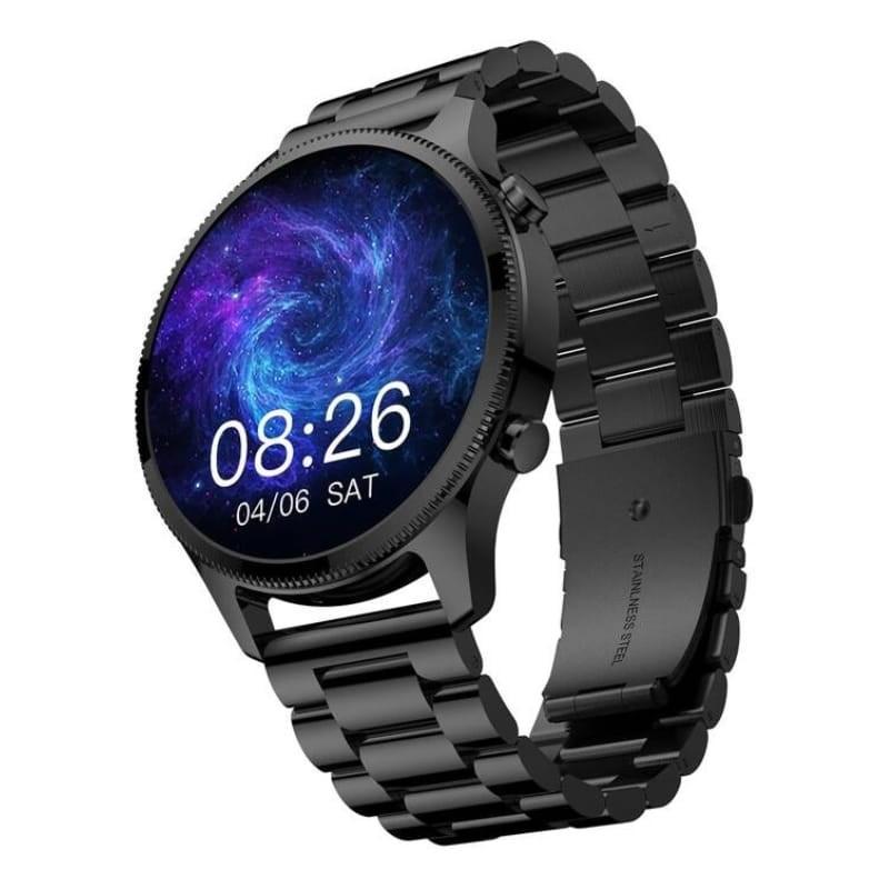 Noise Halo Plus Negro - vista a 45 grados