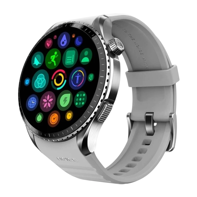 Noise Origin Gris - Reloj inteligente