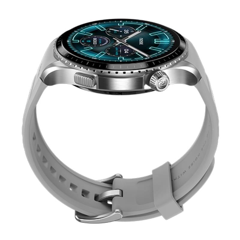 Noise Origin Gris - Montre intelligente - vue horizontale