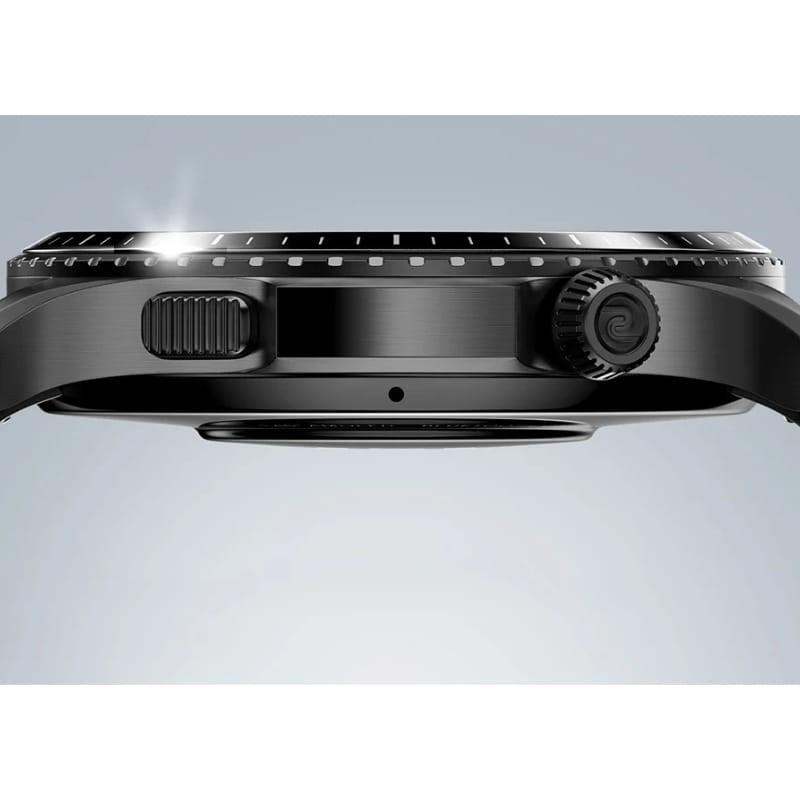 Noise Origin Negro - Reloj inteligente - diseño resistente