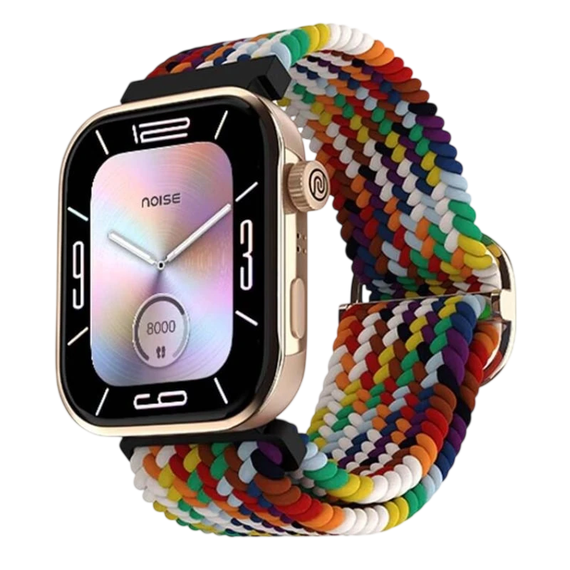 Noise Pro 5 Arcoíris