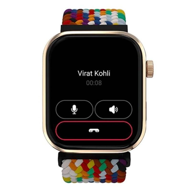 Noise Pro 5 Arc-en-ciel - vue de face