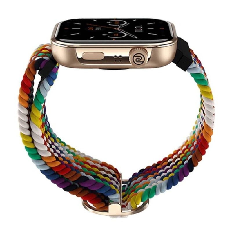 Noise Pro 5 Arc-en-ciel - vue horizontale