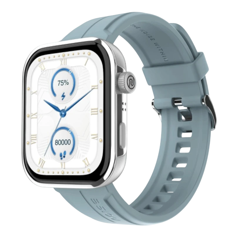 Noise Pro 5 Max Azul - Desprecintado