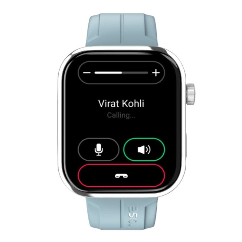 Noise Pro 5 Max Bleu - vue de face