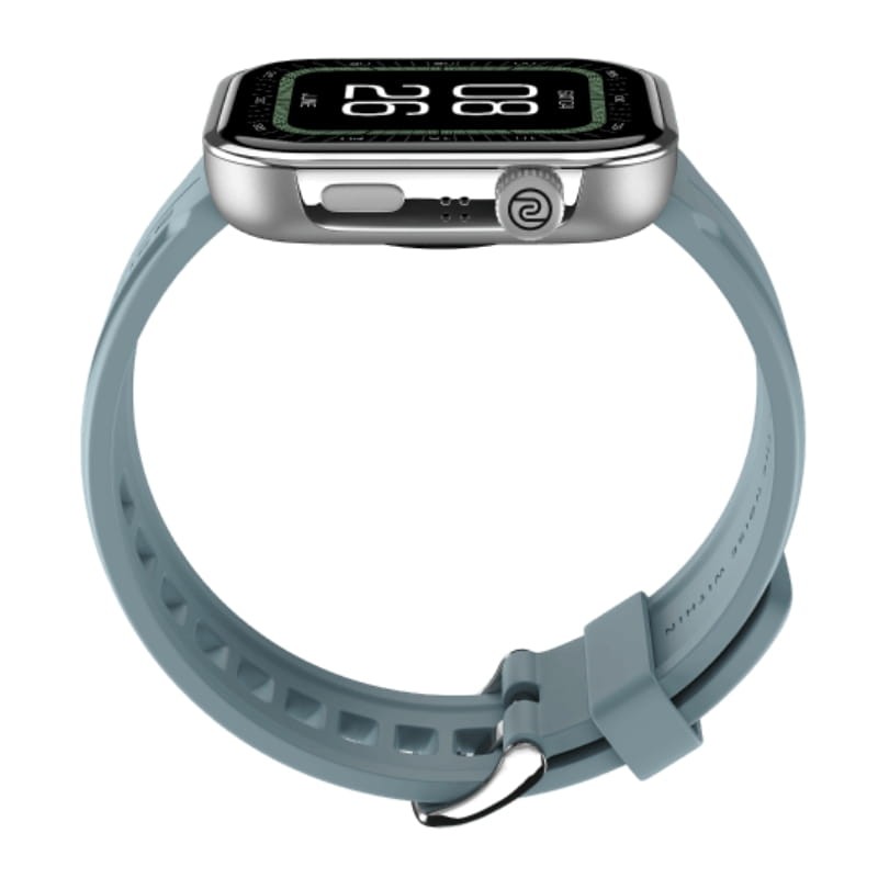 Noise Pro 5 Max Bleu - vue horizontale