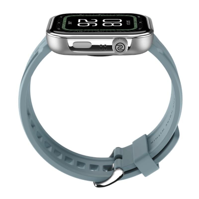 Noise Pro 5 Max Bleu - vue horizontale