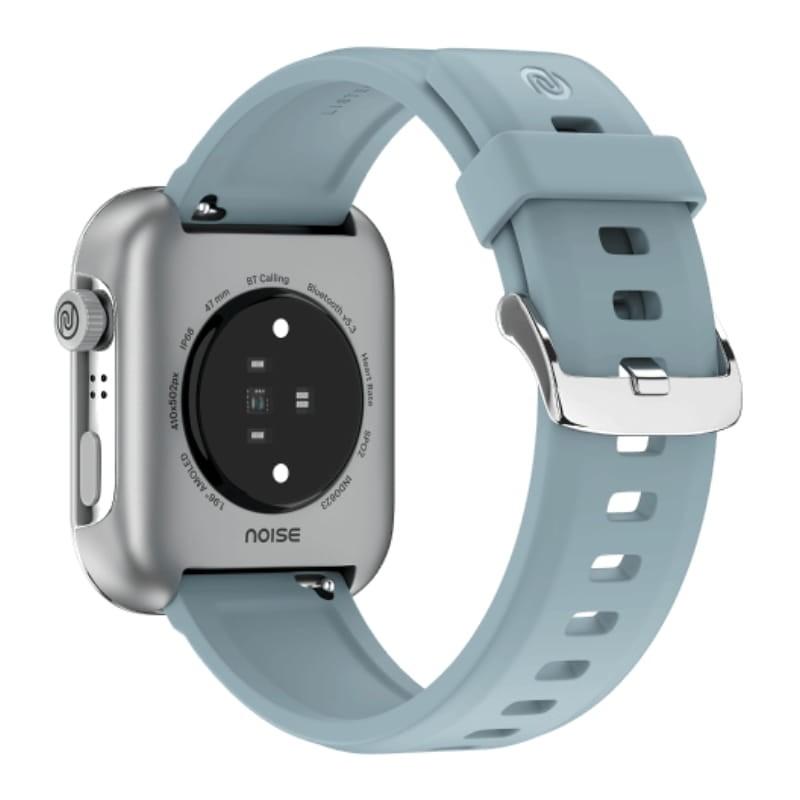 Noise Pro 5 Max Bleu - vue panoramique à 45 degrés