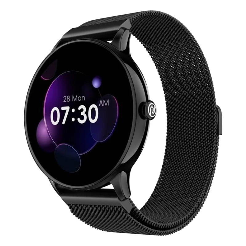 Noise Twist Go Negro