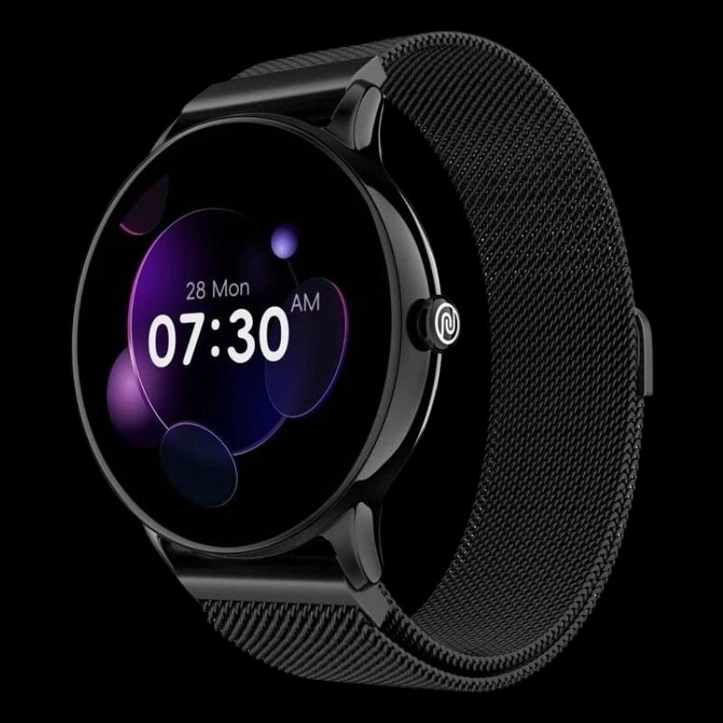 Noise Twist Go Negro