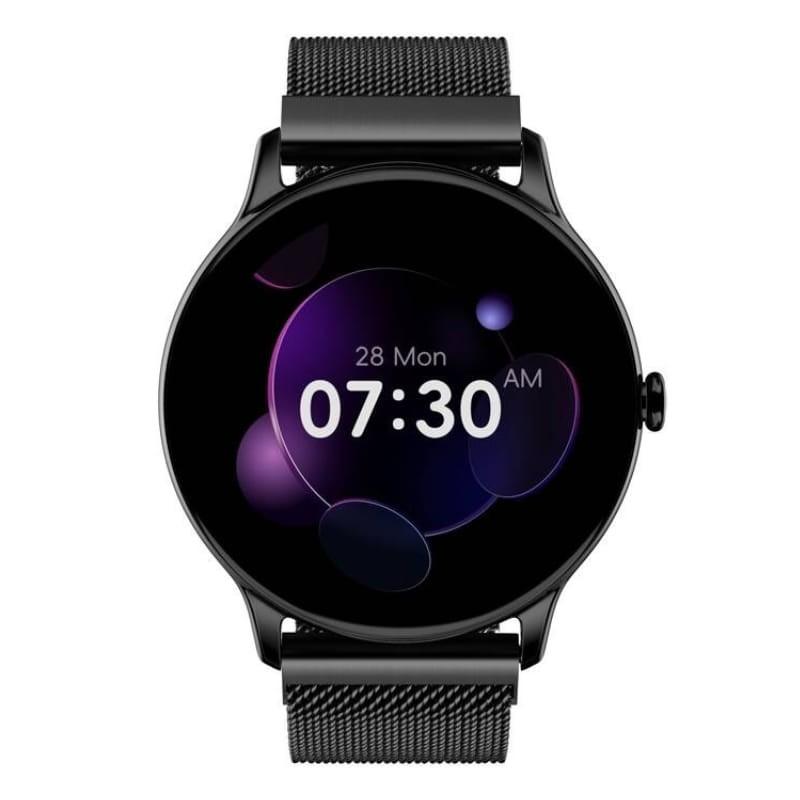 Noise Twist Go Negro - vista frontal