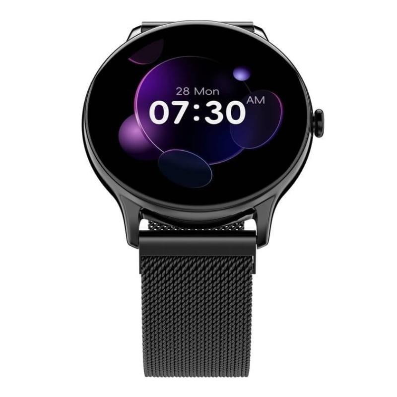 Noise Twist Go Negro - vista inferior