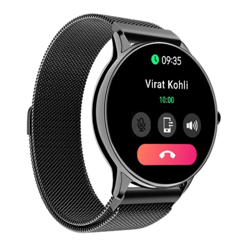 Noise Twist Go Negro - llamadas Bluetooth