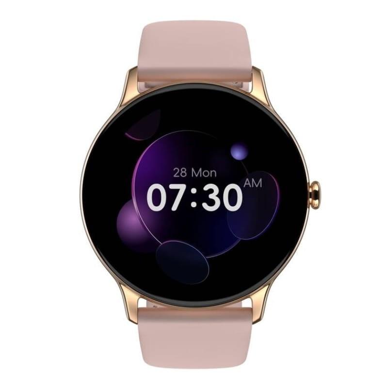 Noise Twist Go Rose - vue de face