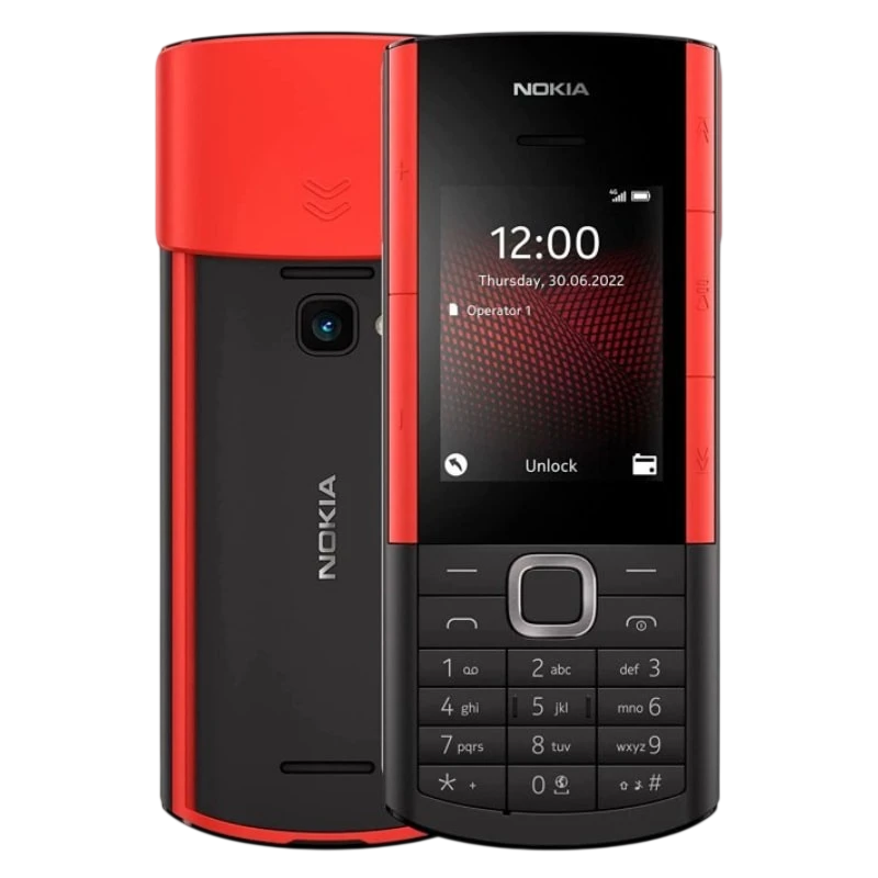 Nokia 5710 Xpress Audio