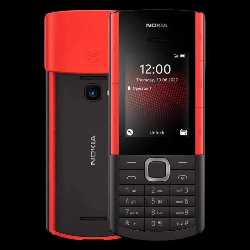 Nokia 5710 Xpress Audio